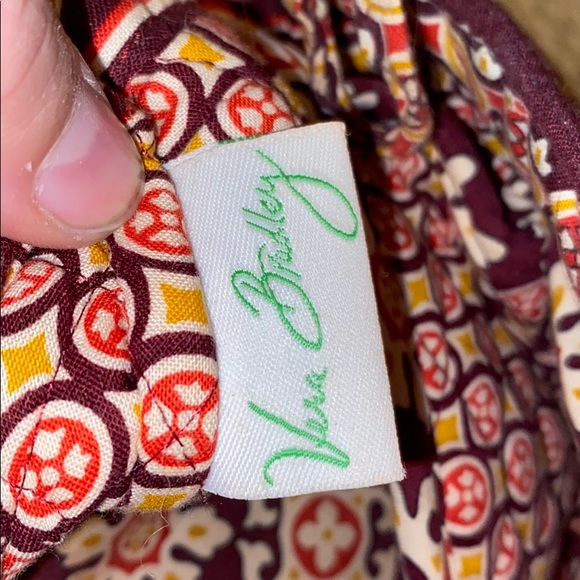 Vera Bradley bag - Picture 6 of 9